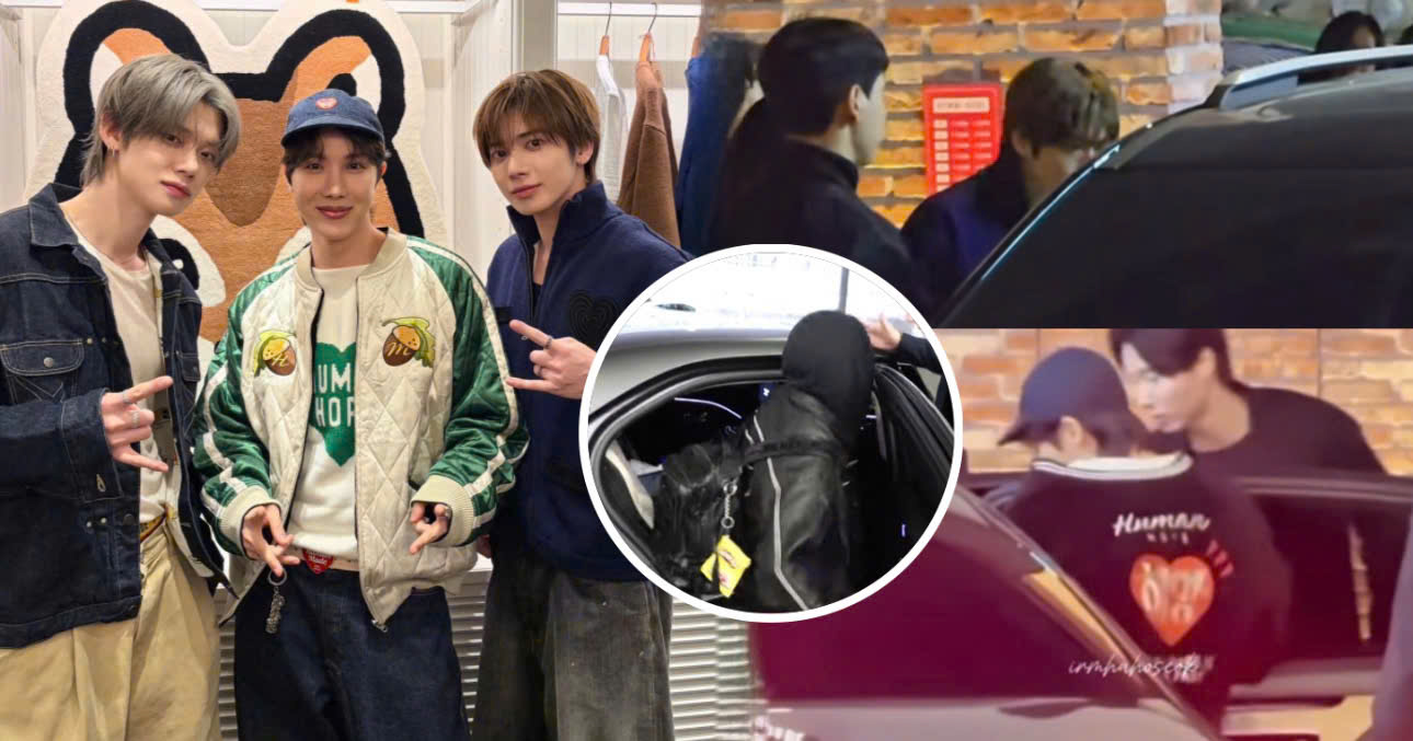 HYBE Grants BTS The Exclusive Privilege Of Using Luxury Cars For All Their Schedules