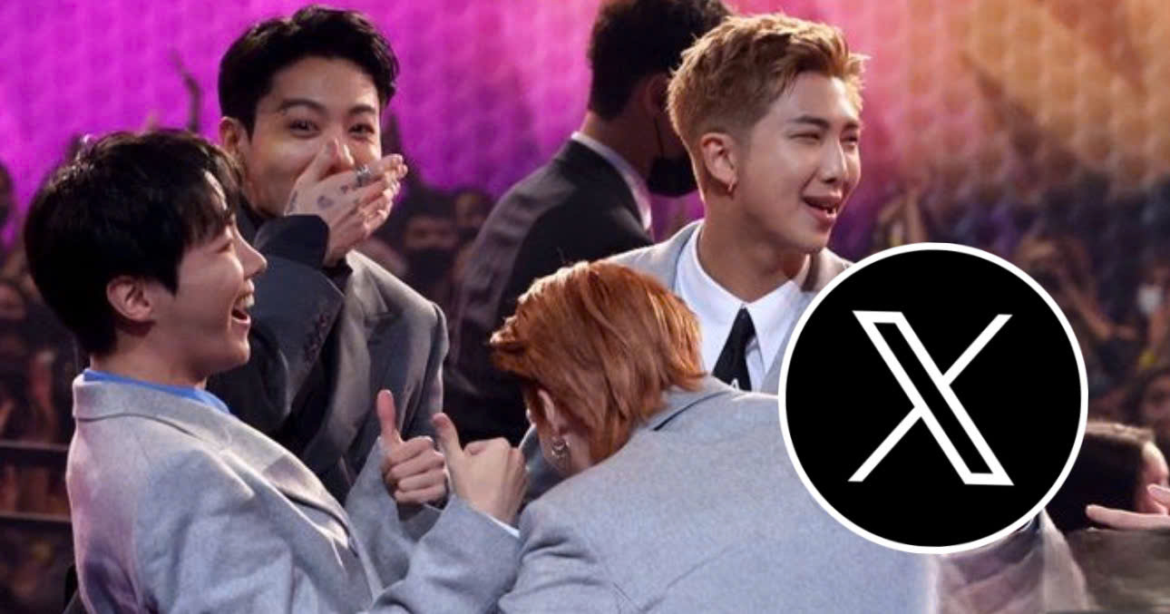 ARMYs Shocked To Learn BTS Actually Debuted In 2011 After X Platform Updates New Feature