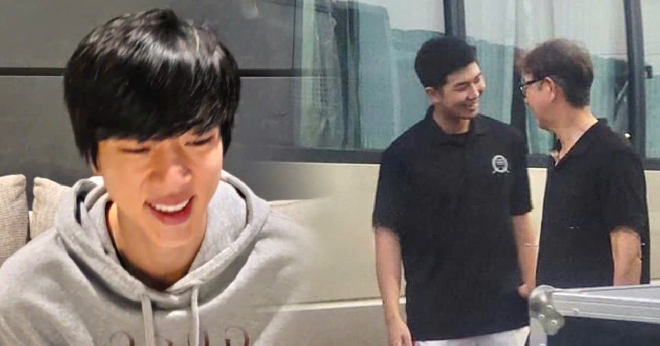 BTS Draws Attention As They Share About Following Their Parents’ “Unbreakable“ Rules Even After Becoming Superstars