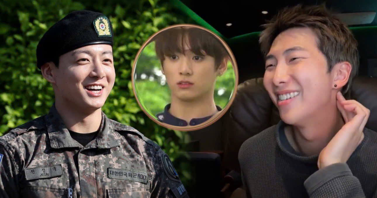 Some Of HYBE’s Policies Towards BTS Have Been Adjusted Since They Got Discharged