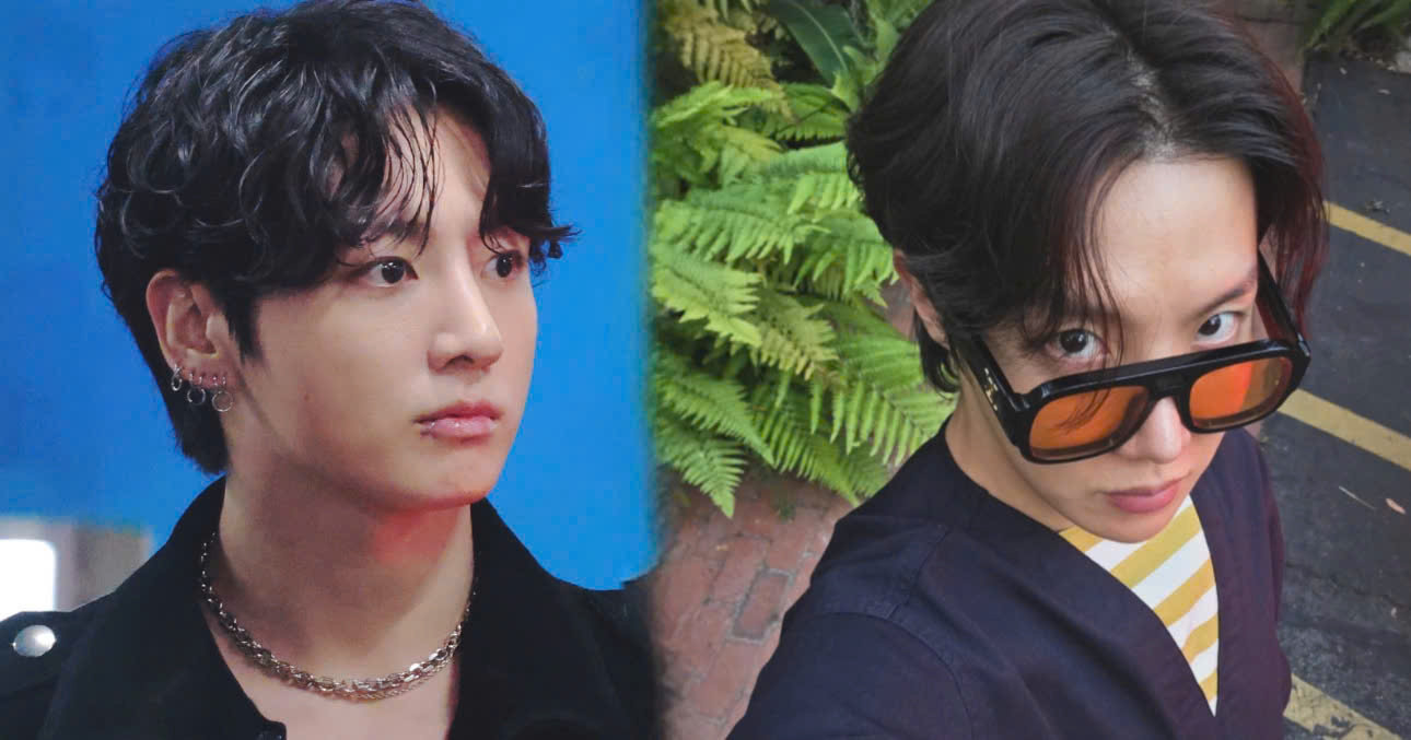 ARMYs Protect j-hope & Jungkook Amid The Malicious Rumor Related To Their Appearance At Police Station