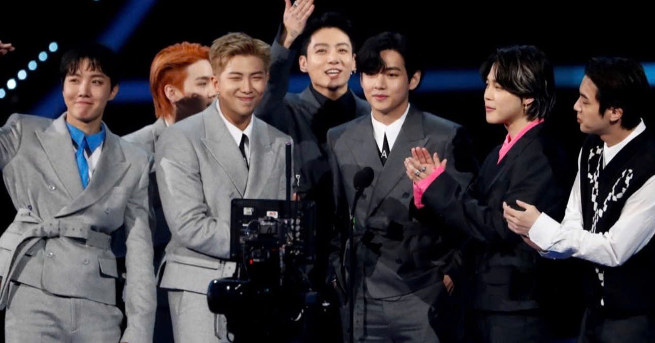 A BTS’s Legendary Song Unexpectedly Reaches #1 On UK iTunes For The First Time After 7 Years Since Its Release