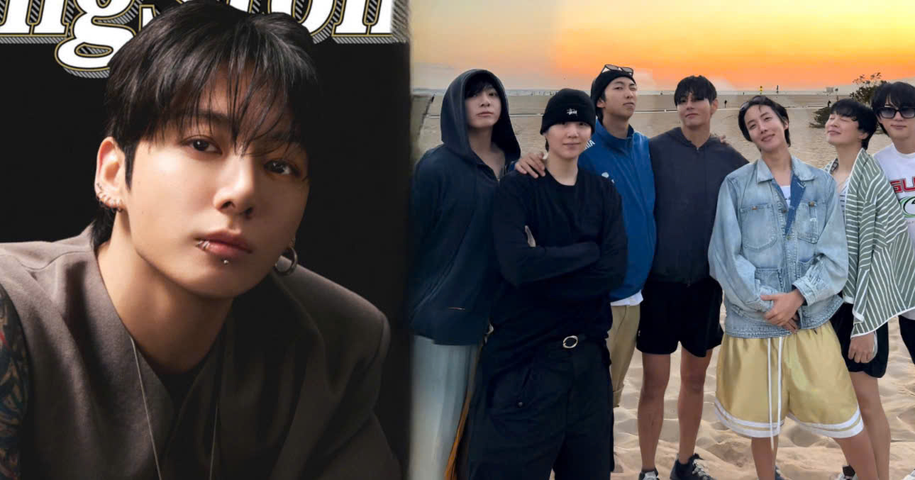 ARMYs Find Evidence Of A Paid, Organized Campaign Targeting Jungkook & BTS Ahead Of Their Comeback
