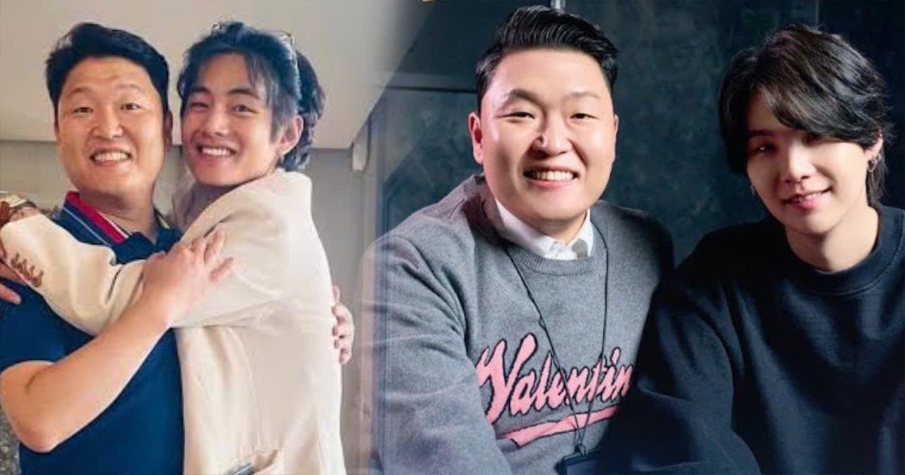 PSY’s Statement On BTS’s Status Earns Widespread Praise From Fans