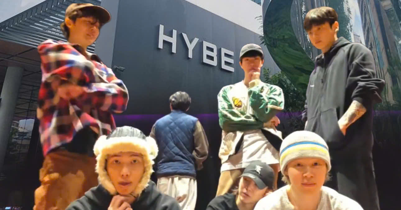 BTS Members Demand HYBE Take Action Immediately, Sending Fans Into A Frenzy
