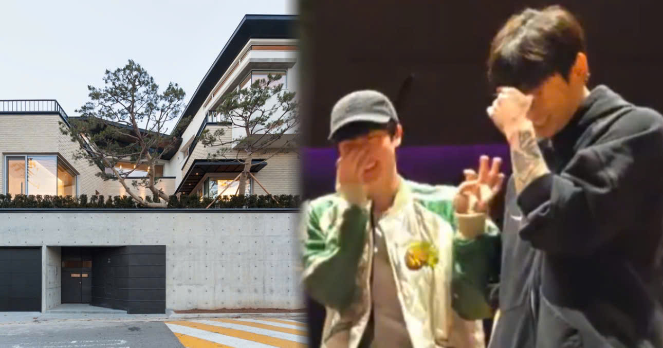 ARMYs Grow Curious About Jin’s Home After All Members Show Preference For It And Compare With Jungkook’s