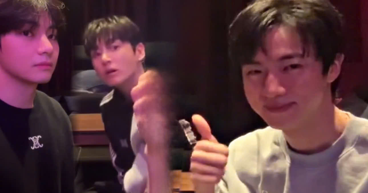 Jin Drops A Surprising Perfect Body Fact, Leaving Even Jungkook & V Jealous