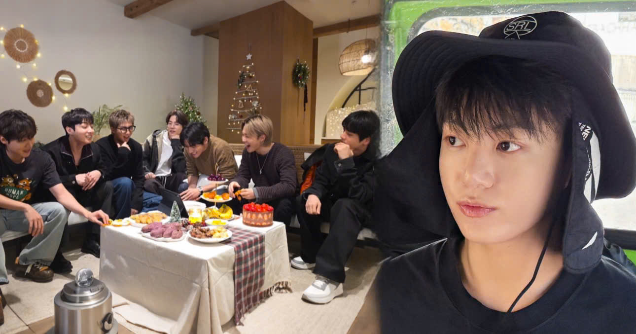 Jungkook Reveals What Makes Him Feel Most Frustrated During The Latest Livestream