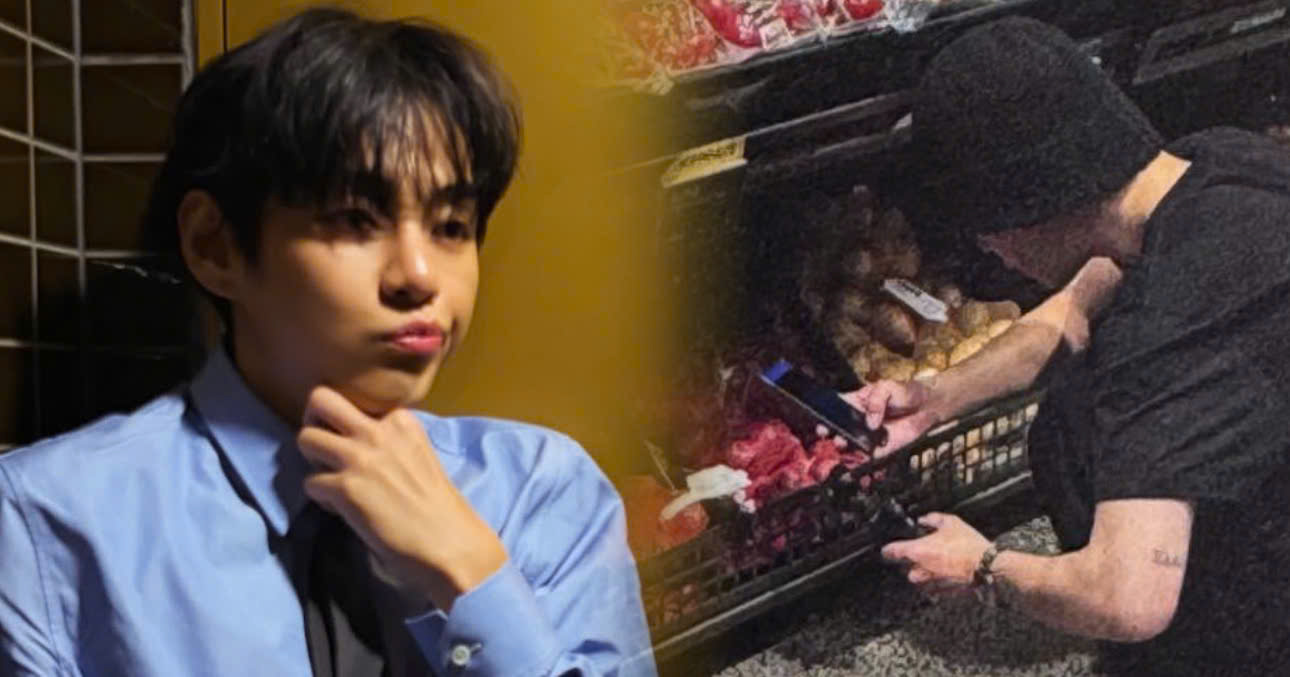 Here Are The Christmas Gifts BTS Members Sent To ARMYs This Year