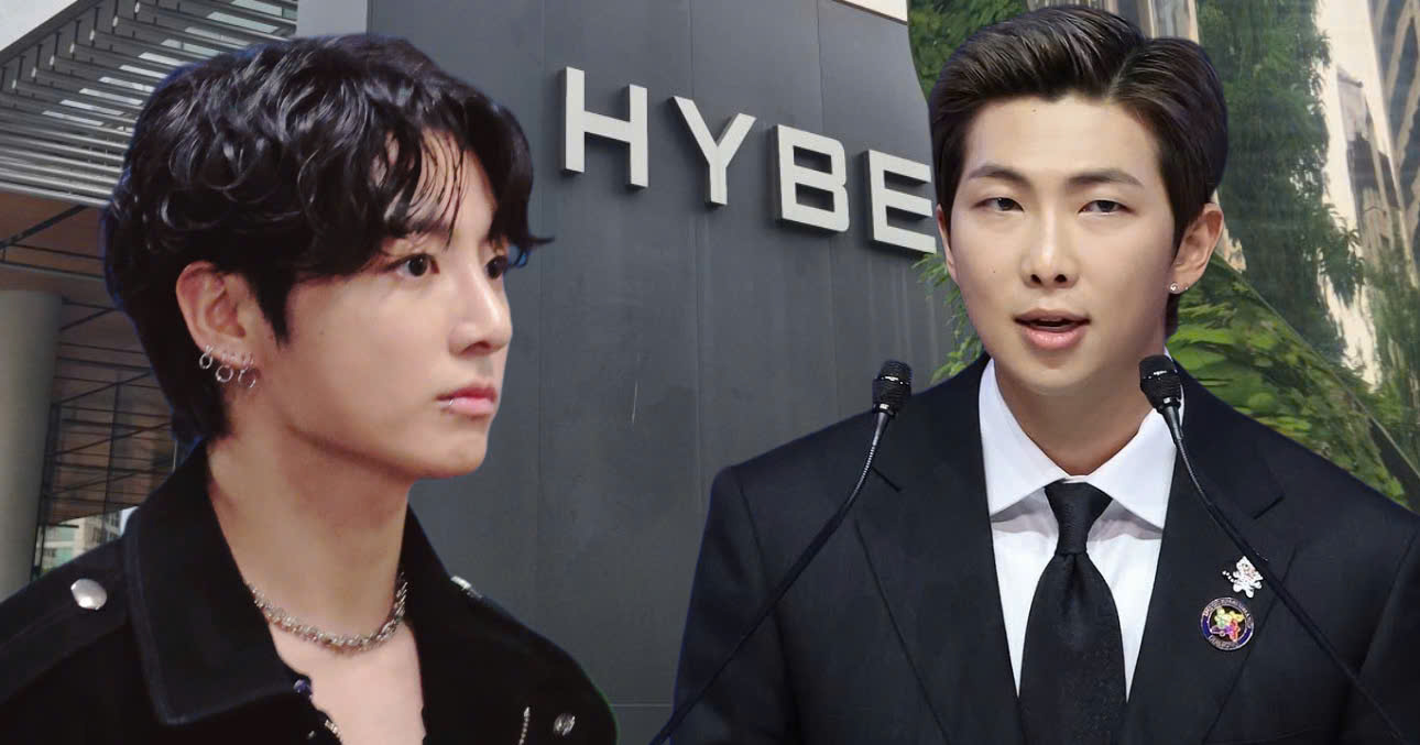 Big Hit Music Takes Legal Action Against Individuals Spreading False Dating Rumors And Violating BTS's Privacy