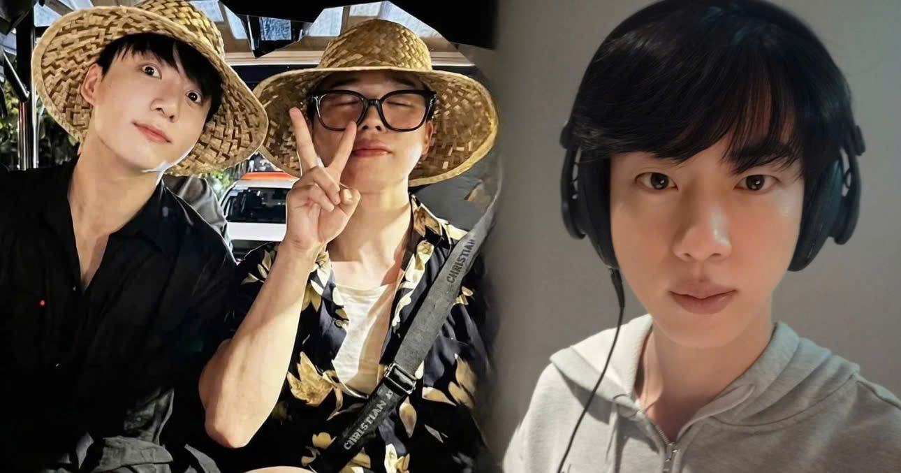 Jungkook, Jin & Jimin Unhesitatingly Wiped Out 52M Followers, 136M Streams And 60M views, Making ARMYs Realize An Ultimate Truth