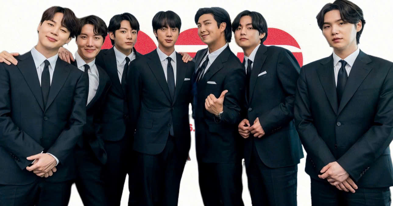 BTS's Comeback Date And Concept Unveiled Through Special Gift For ARMYs