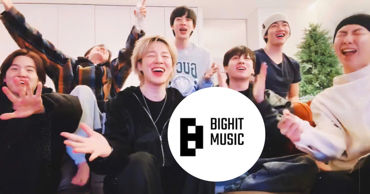 Big Hit’s New Move For BTS As 2026 Begins Leaves Fans Thrilled