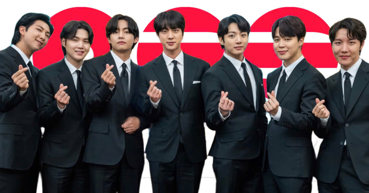 This BTS Comeback Campaign Stands Out As Their Best Yet Because It Features A Direct Partnership With ARMYs