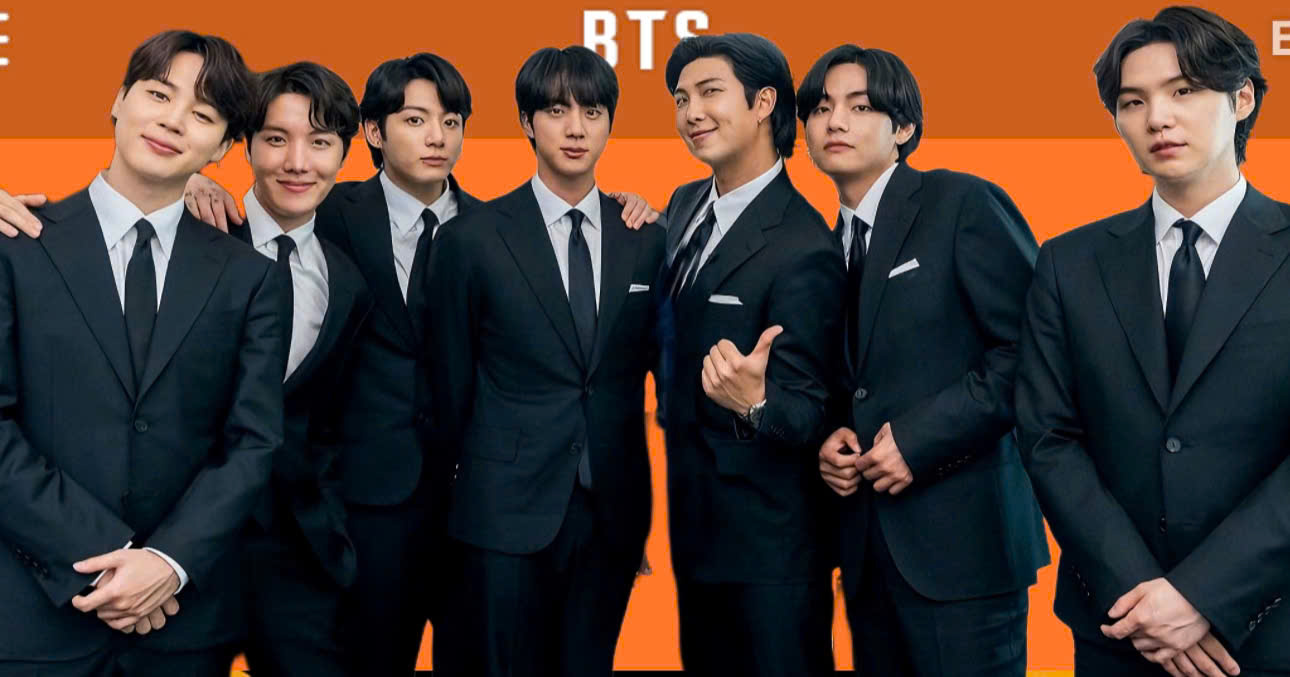 New Album Title Leaked? A Glitch On BTS’s Website Accidentally Reveals A Detail That Catches Fans’ Eyes