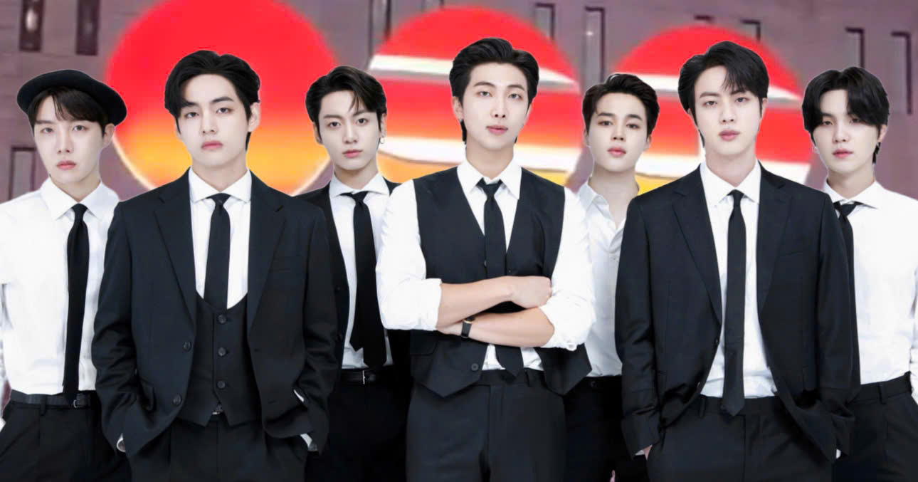 HYBE Staff Reveal More Details Of BTS’s Comeback Album, Sparking Fan Discussions