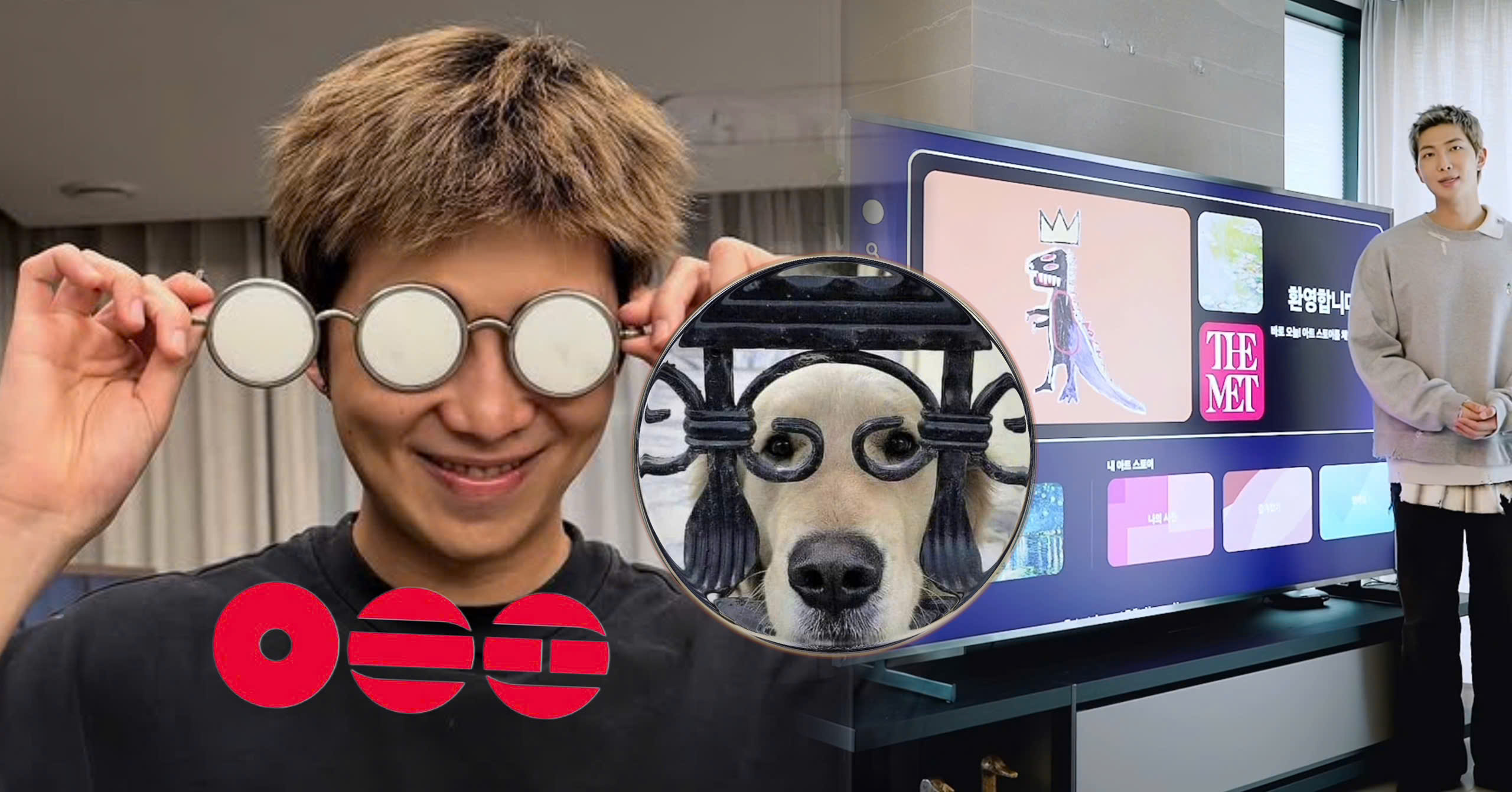 RM Had Subtly Spoiled New Album To ARMYs Long Ago But Fans Are Only Just Noticing