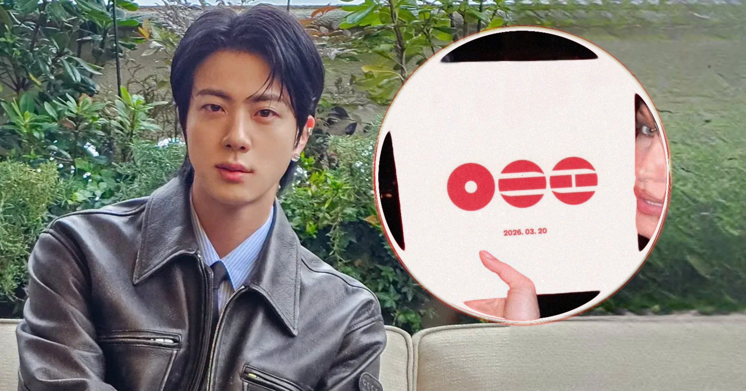 Jin Shows He Understands ARMY’s Wallet More Than Anyone Through His Thoughts On Album Purchases