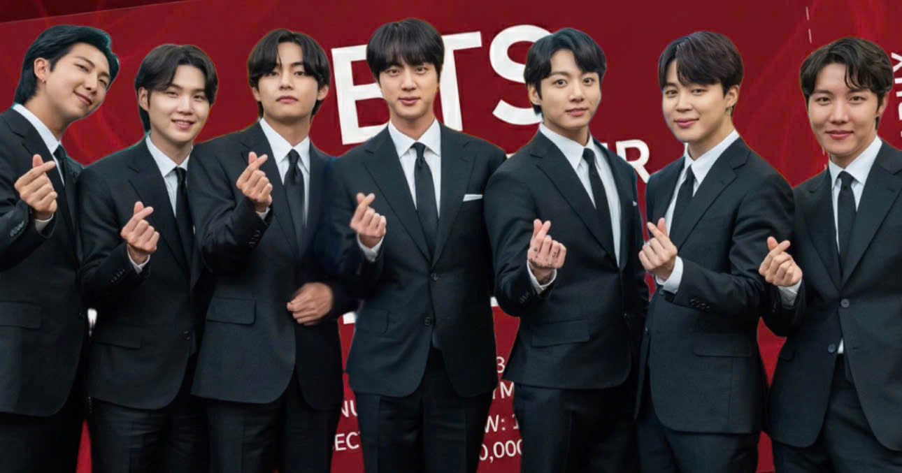 Want Tickets For BTS WORLD TOUR 2026–27? Here Is Everything You Need To Know