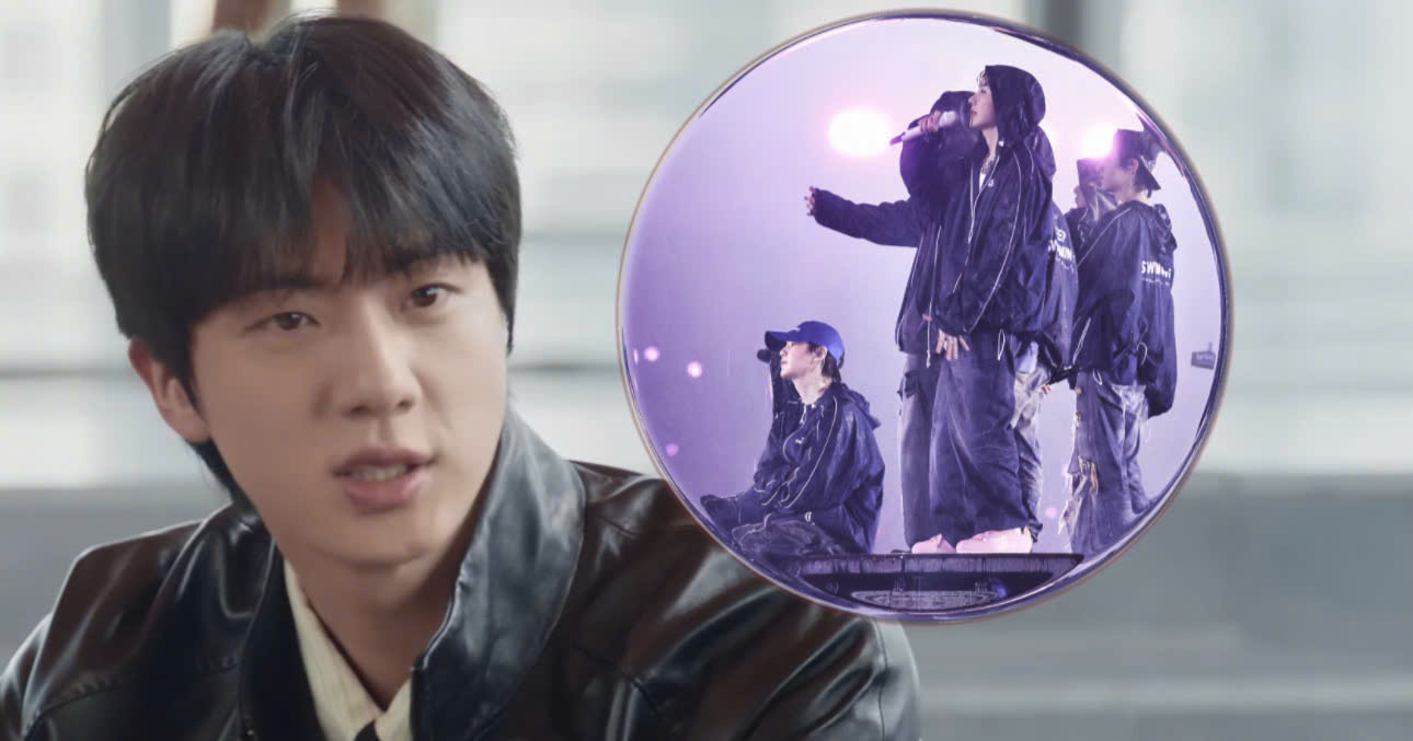 BTS Reveals The “Failed“ Song That Almost Led The Group To Disband