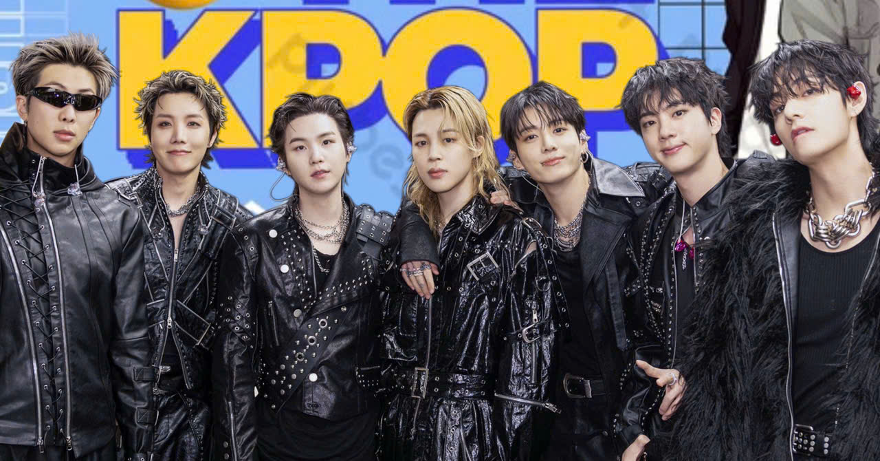 BTS Admits How They Differ From Current K-pop Groups, Leaving Fans Bursting With Pride
