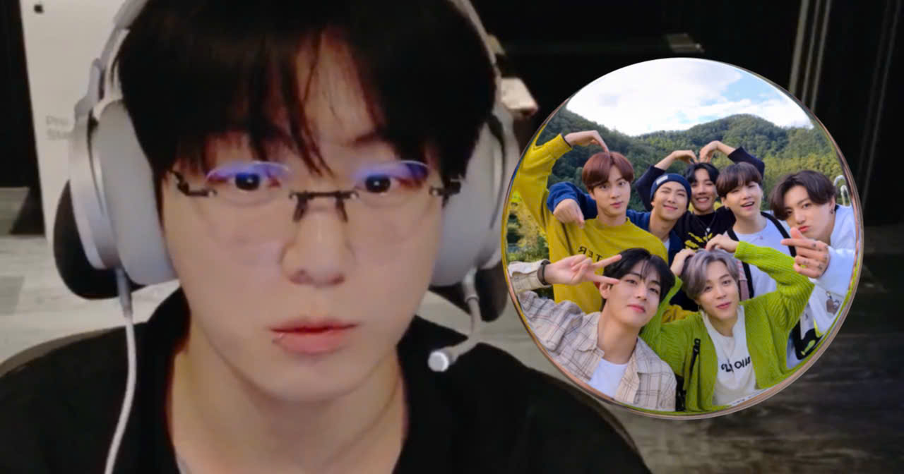 Jungkook’s Sincere Words About His Most Favorite Brother In BTS Warm ARMYs’ Hearts