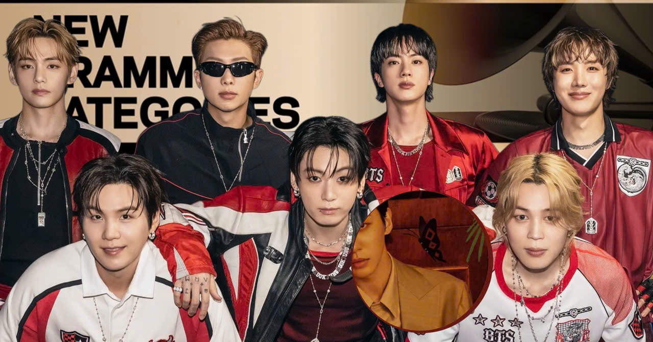 First K-Pop Idol to Publicly Support BTS Against the GRAMMYs Was the Same Artist Once Used to Attack Them