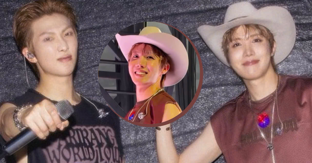 j-hope and RM's Statements in Arlington After Chris Brown Concert Controversy Leave ARMY Emotional