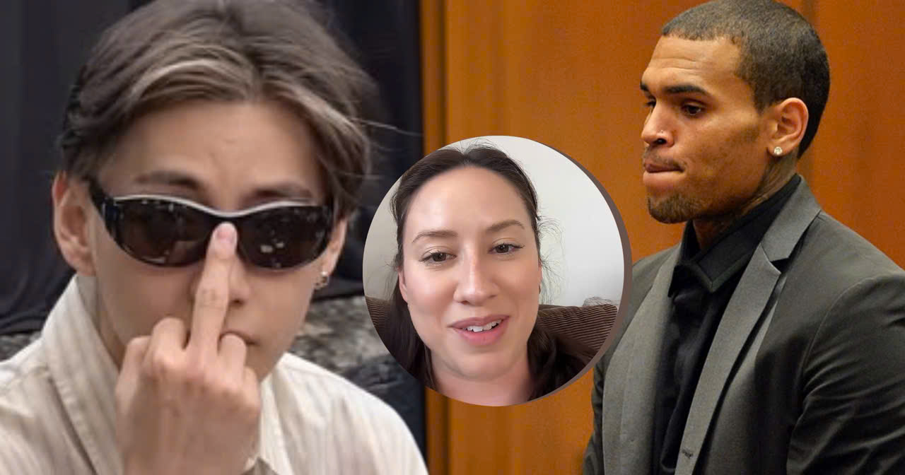 Chris Brown Sparks Outrage After Insulting A Female ARMY, Leaving Fans Furious