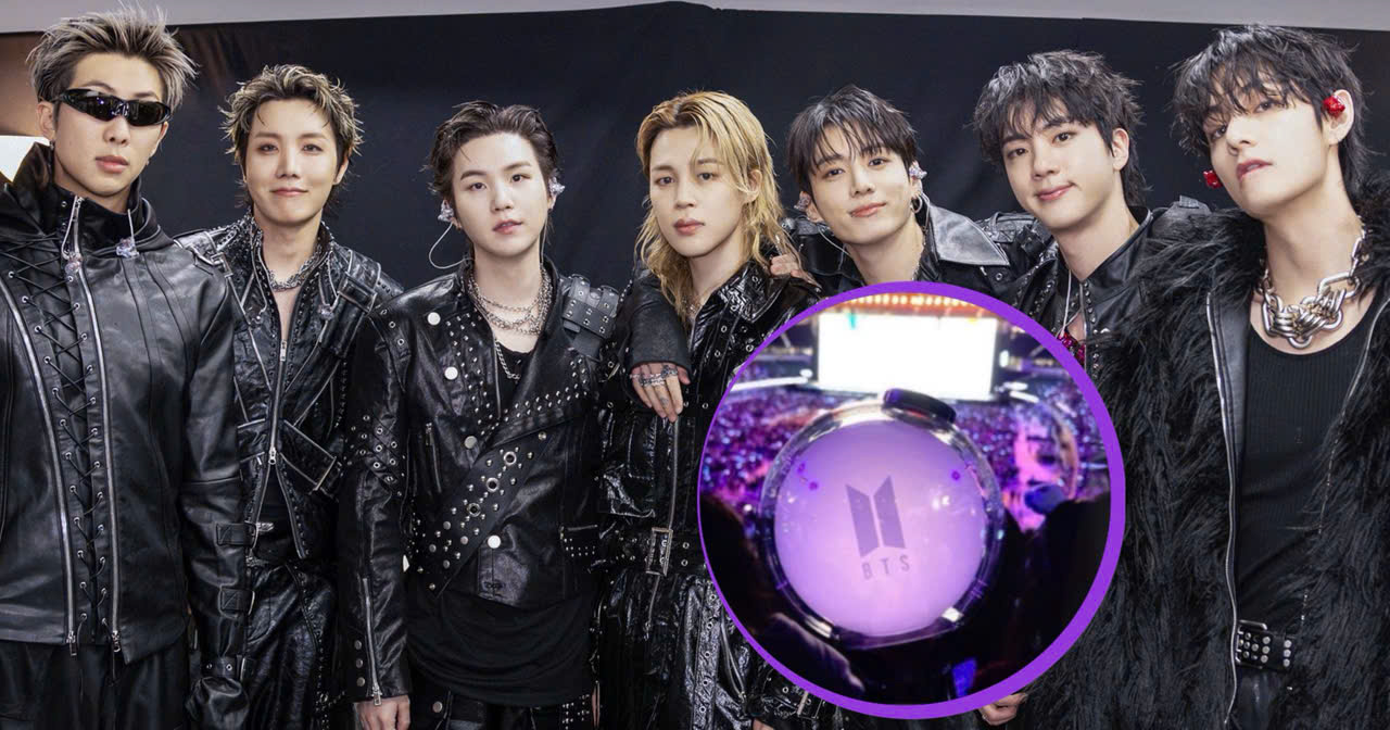 BTS' Remarks About Purple Go Viral Again Amid Recent ARMY Backlash Over HYBE's Move