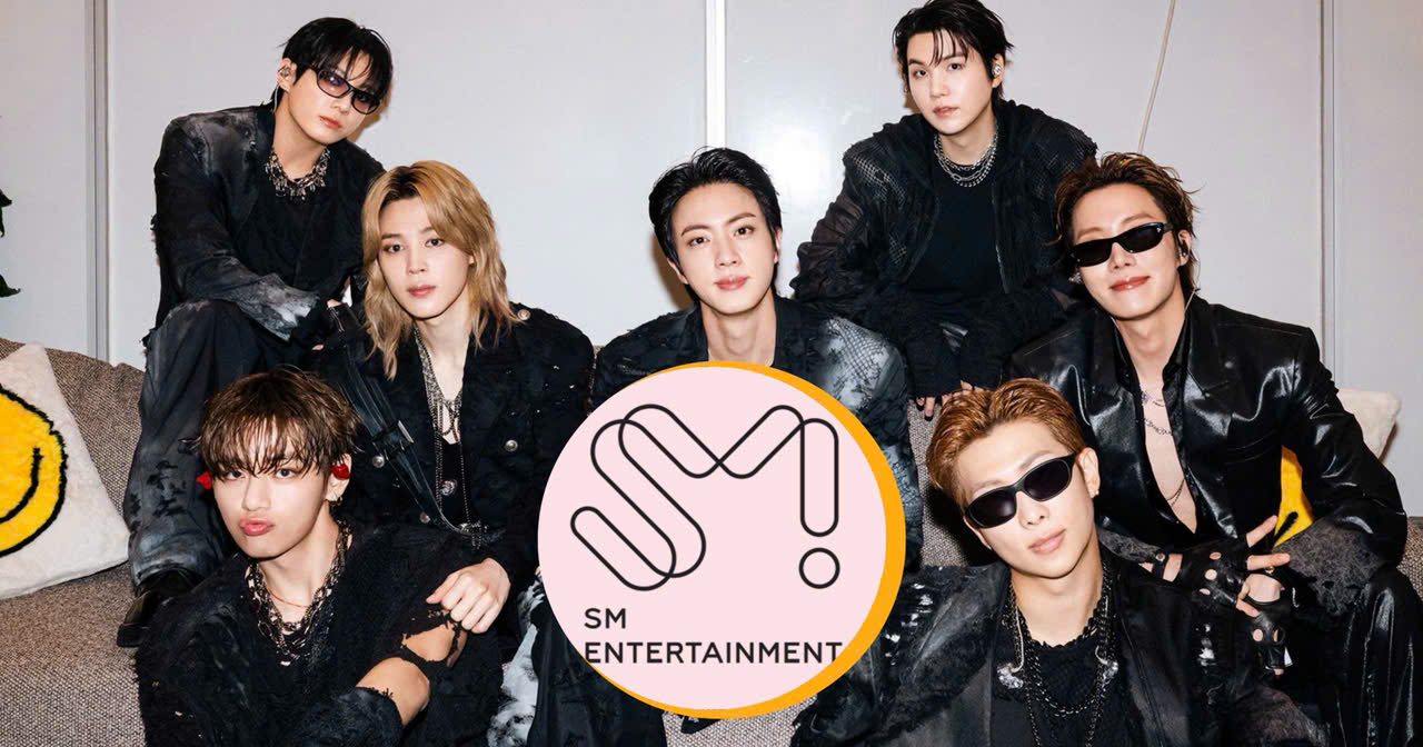 SM Boy Group Member Leaves His Own Fans Embarrassed After Their Recent Attacks on BTS