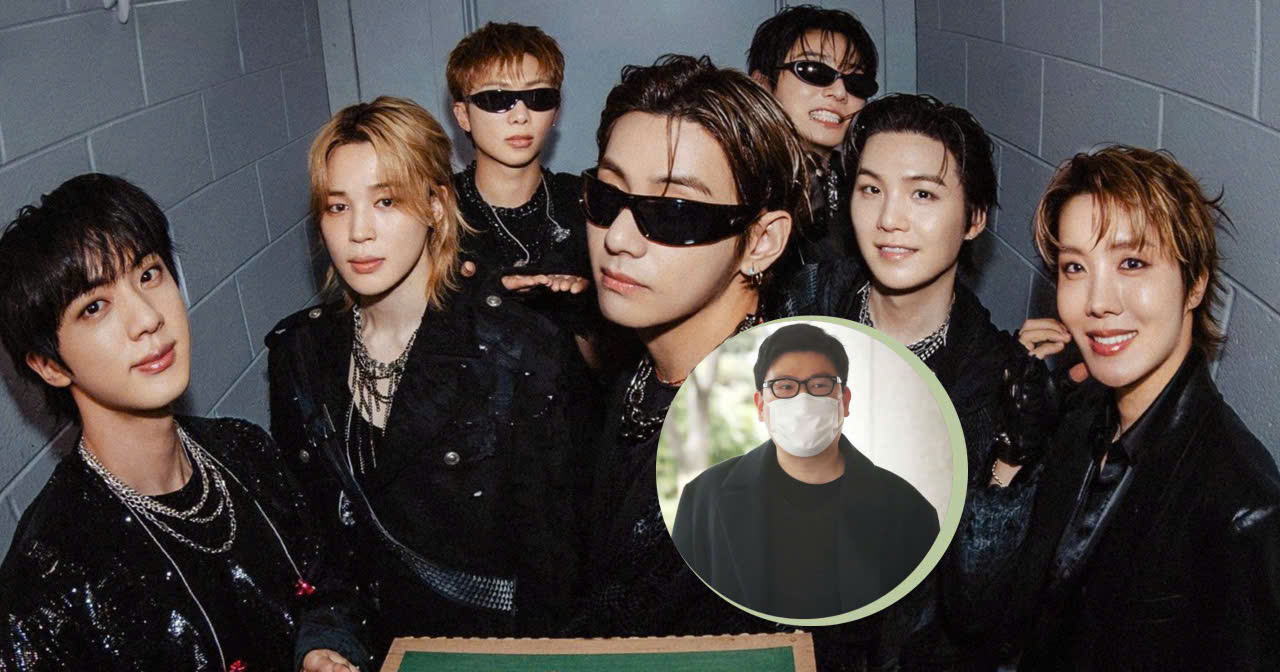 ARMY Defends BTS After Group Faces Backlash For Using Song Related To Controversial Producer At Concert