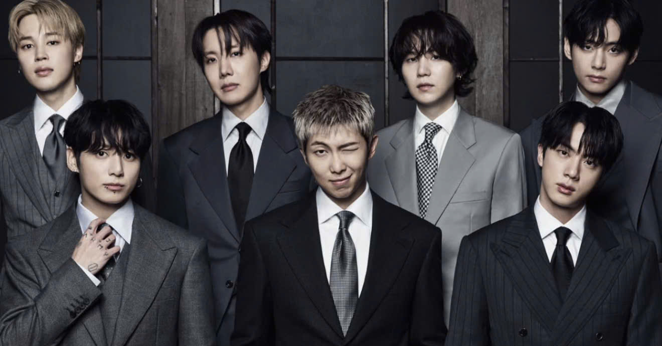 BTS Once Appeared as 8 Members? Debut-Era Photo Suddenly Goes Viral Again