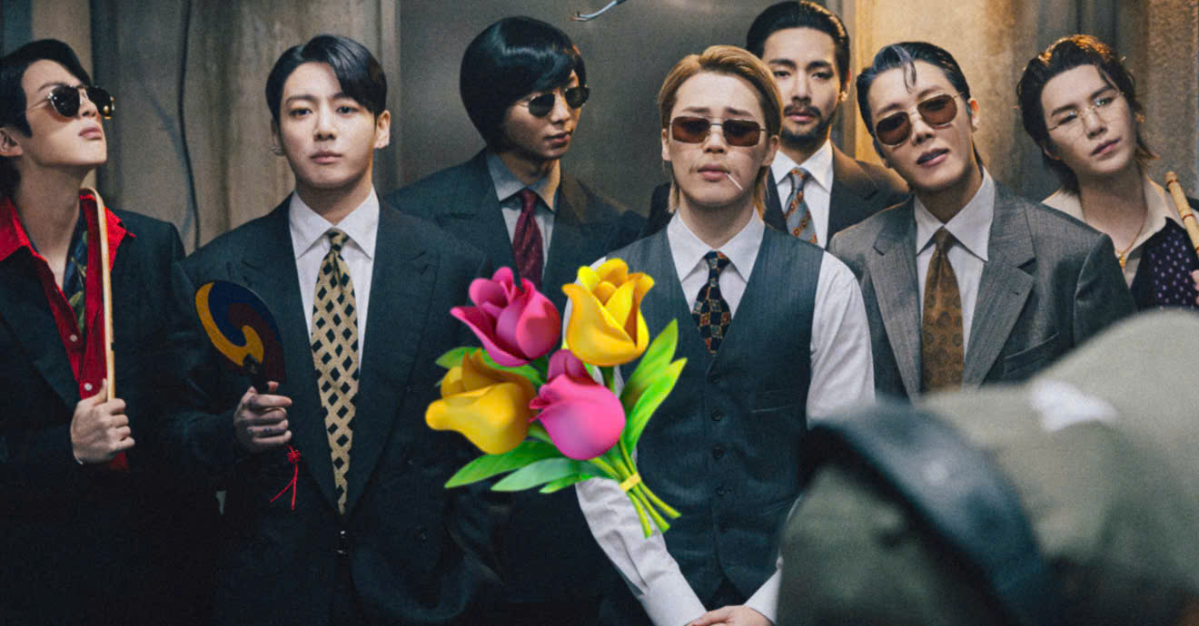 Which BTS Member Has the Highest Standards When It Comes to His Ideal Girlfriend?