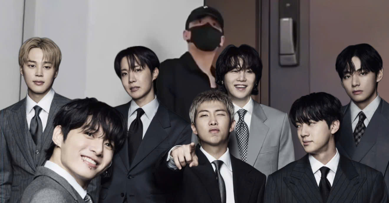 4 BTS Members Are Currently Neighbors, As Revealed by the Members Themselves