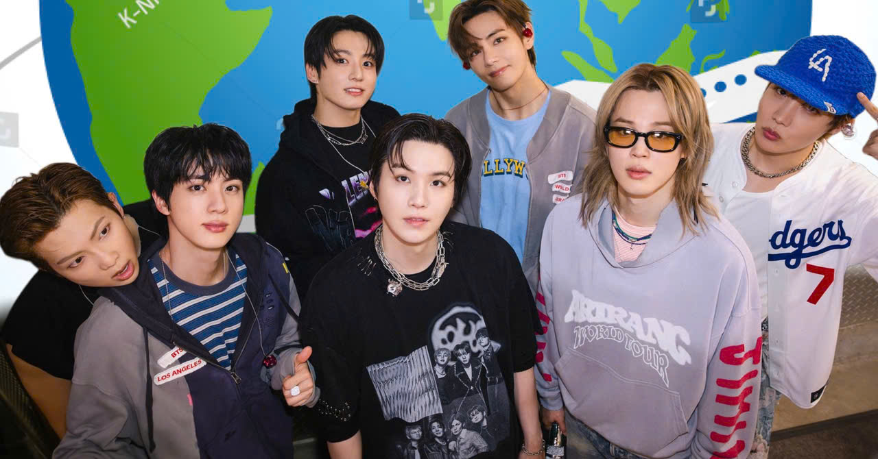 BTS’ Packed Schedule in Late September and October Has ARMY Concerned