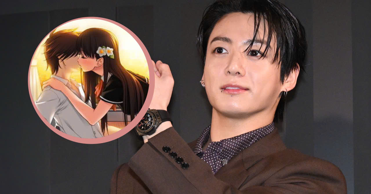 Jungkook Recommends 4 Anime Series That Every ARMY Should Watch at Least Once in Lifetime