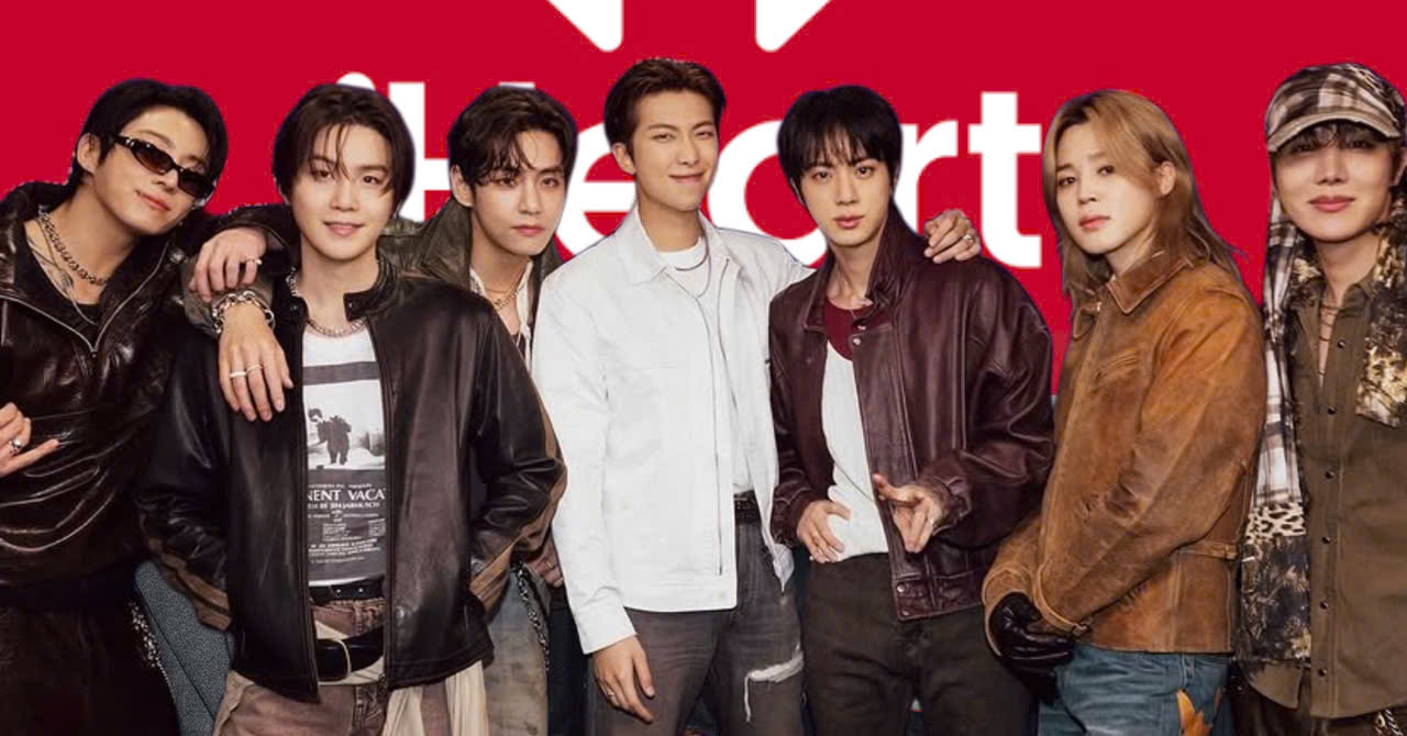 iHeartRadio Host Officially Apologizes After Facing Backlash for Mocking BTS and ARMY