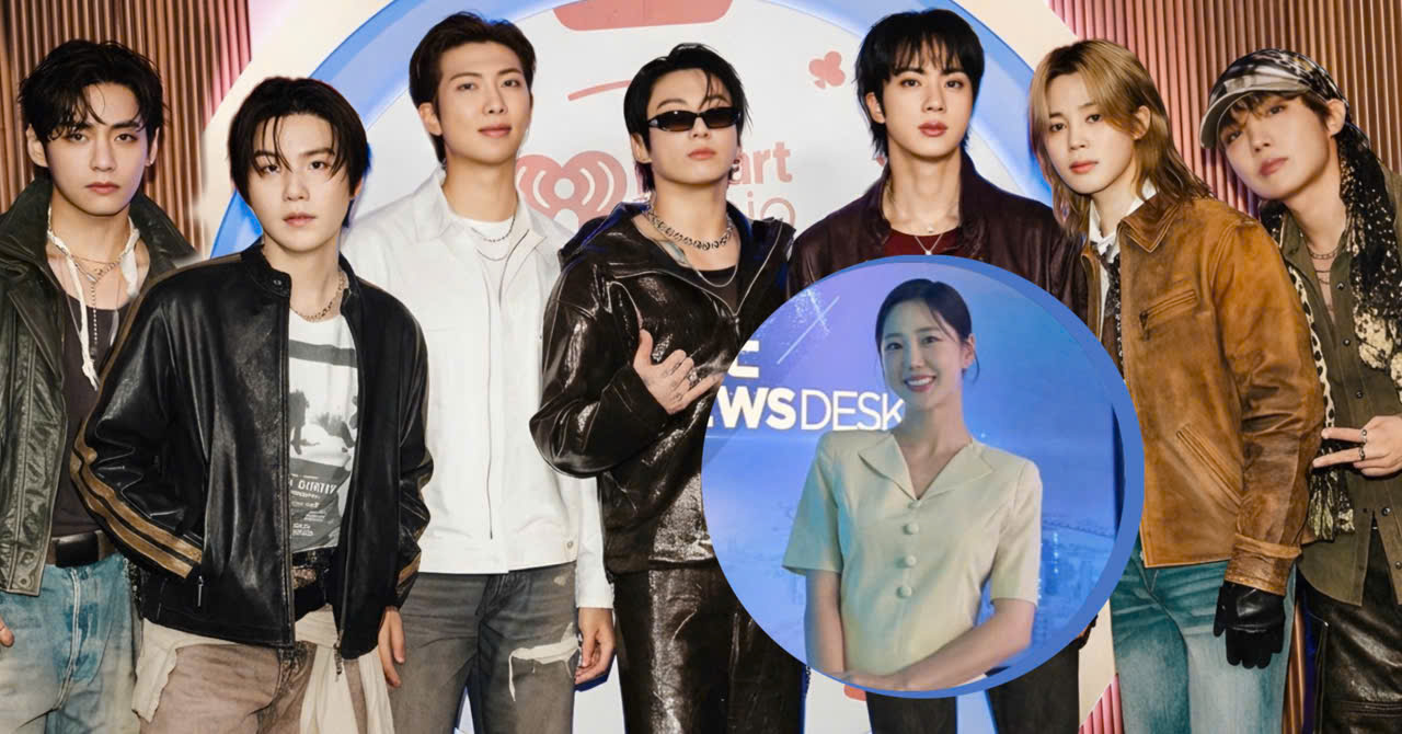 BTS’s Veteran Producer Unexpectedly Breaks up With Celebrity Girlfriend After 2 Years, ARMYs Offer Their Support
