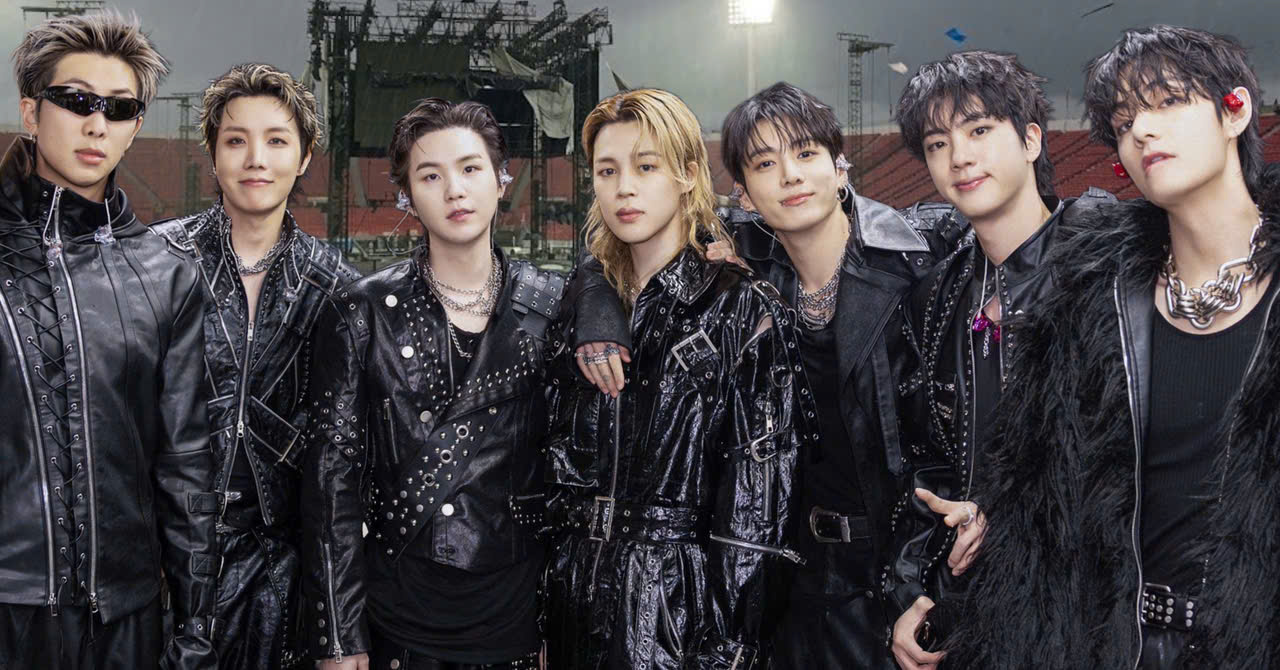 Chilean Mayor Issues Official Statement on BTS Concert Status Following Severe Storm