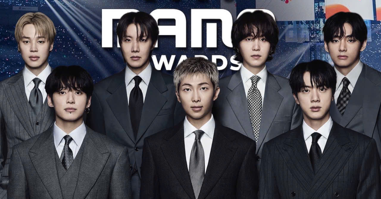 MAMA Issues Warning to Top Group’s Fandom Over Alleged Vote Manipulation to Surpass BTS