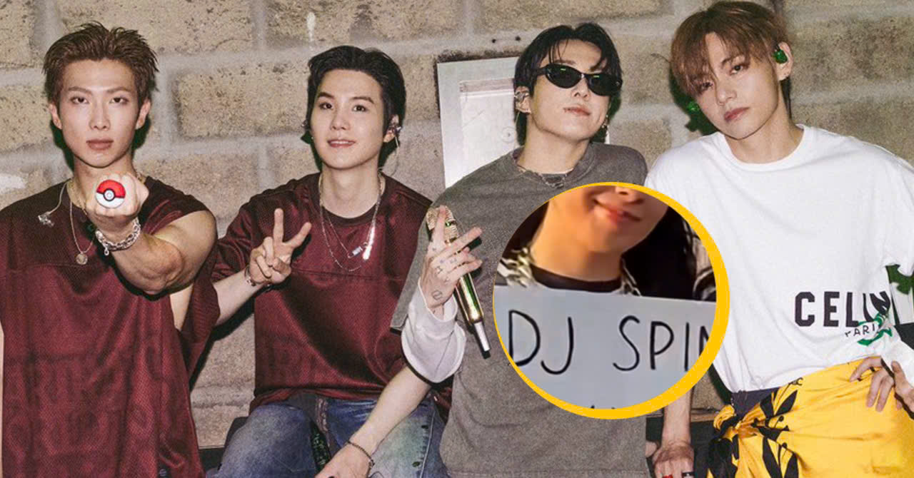 BTS Members Respond to ARMY’s Request to Bring Back a Legendary Track for the Surprise Song Segment