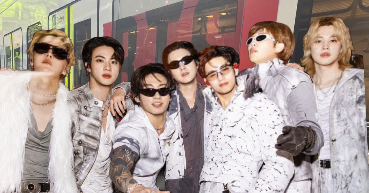 A Southeast Asian Country Selected to Host BTS’s Largest and Longest World Tour Event Ever for the First Time