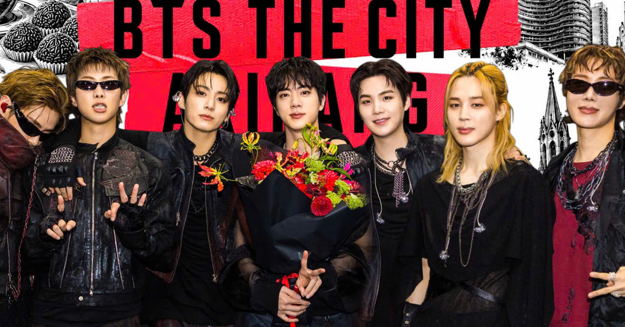 HYBE Decides Against Holding a BTS World Tour Event in This Country Over Safety Concerns, ARMY Expresses Support