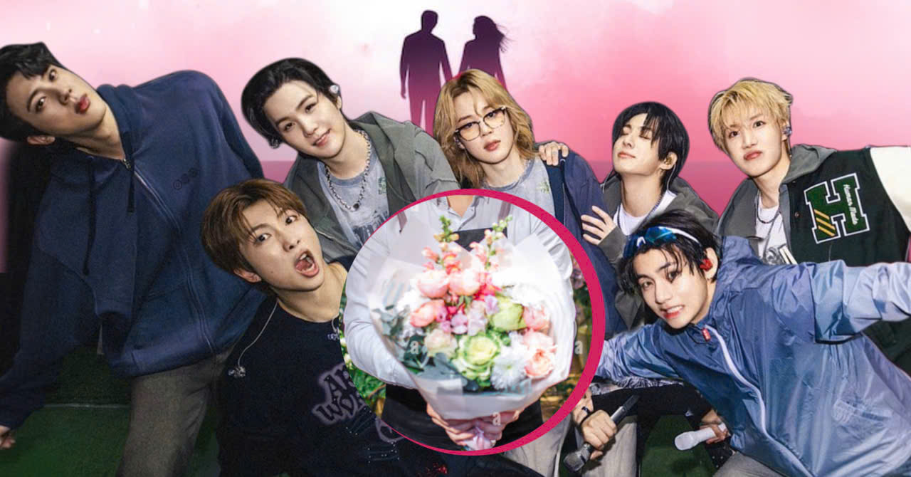 BTS Pick the Member They Think Would Be the Perfect Boyfriend for ARMY