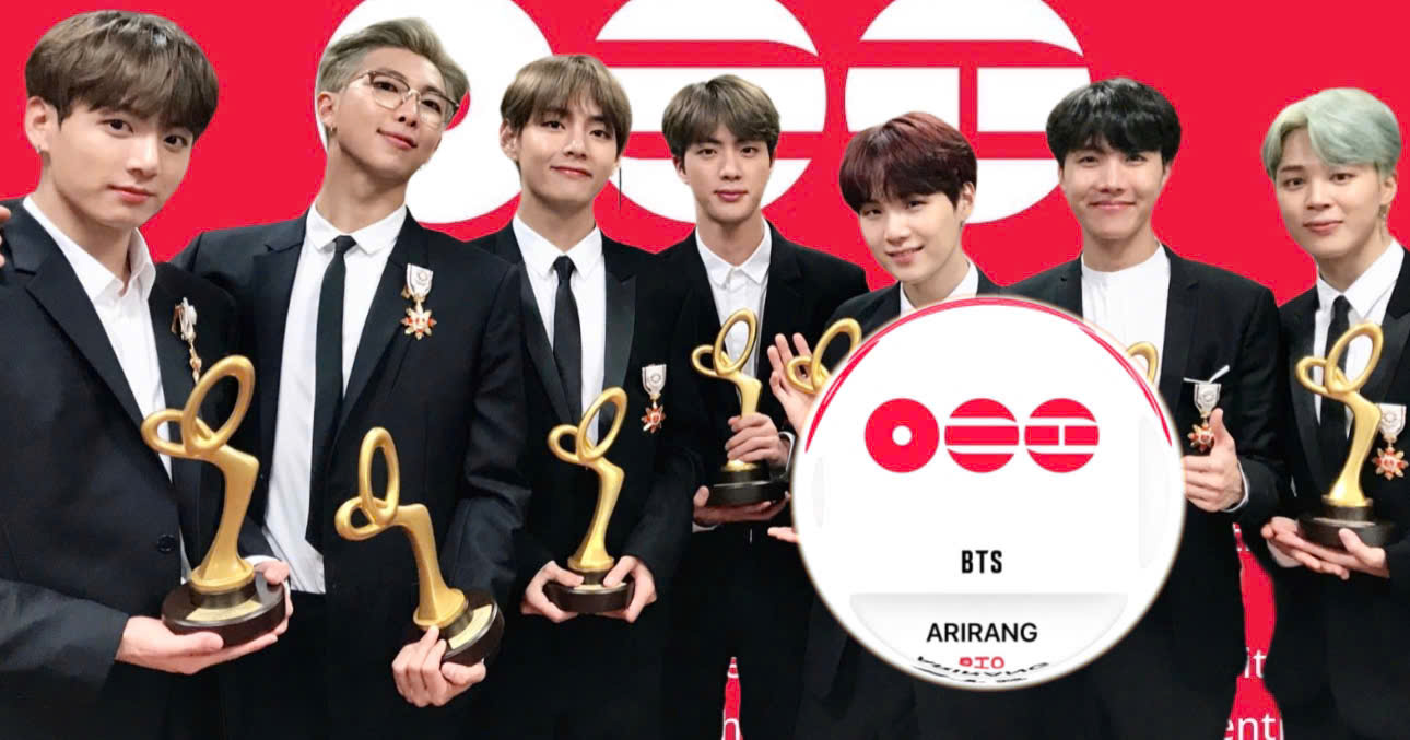 The True Meaning Of “ARIRANG“ Album Has Been Unveiled Following BigHit’s Announcement