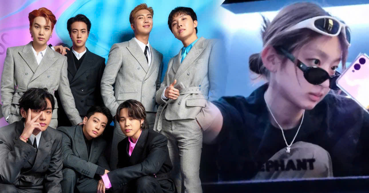 ADORA, Former BTS Producer, Makes A Surprise Debut As A Member Of New Idol Group