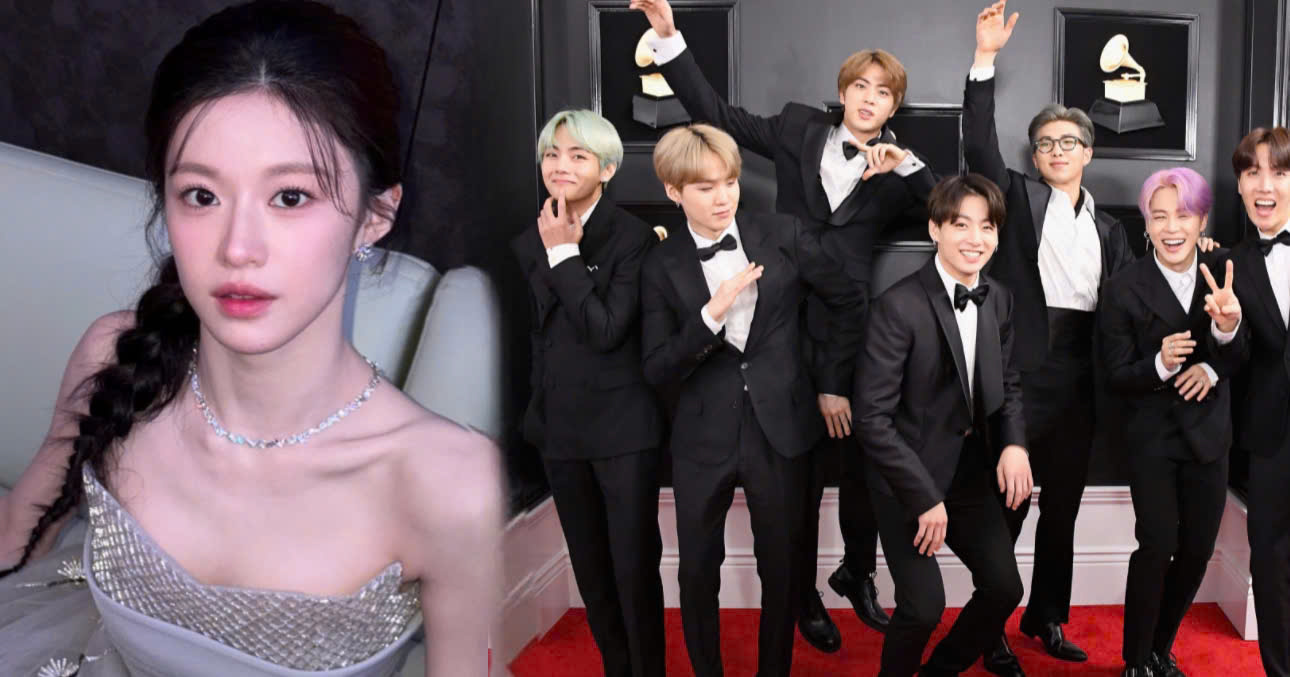 Actress Go Yoon Jung Reveals She Learned From BTS To Shape Her Role In The Trending Netflix Series