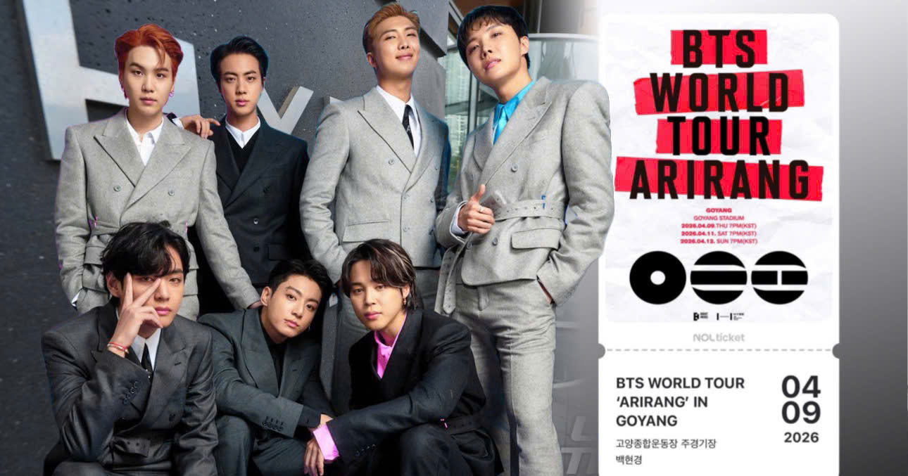 ARMYs Demand BigHit Action After Chinese Scalper Group Snaps Up Mass BTS Tickets For Resale At Inflated Prices