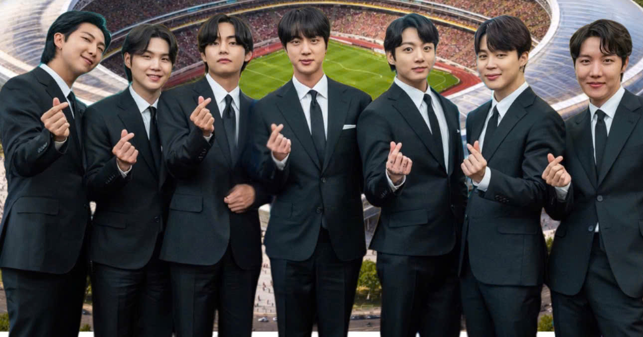 44 Stadiums Sold Out In Minutes: BTS ARIRANG World Tour Sends Shockwaves Globally